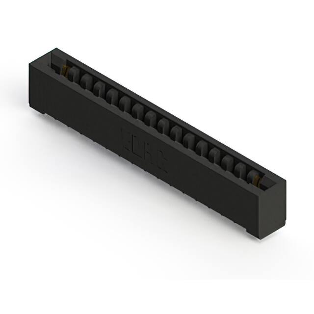 857-016-505-101 EDAC Inc.  Edgeboard Connectors